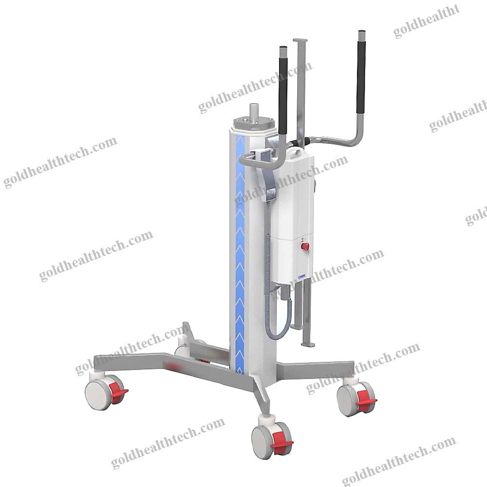 Electric Patient Lift