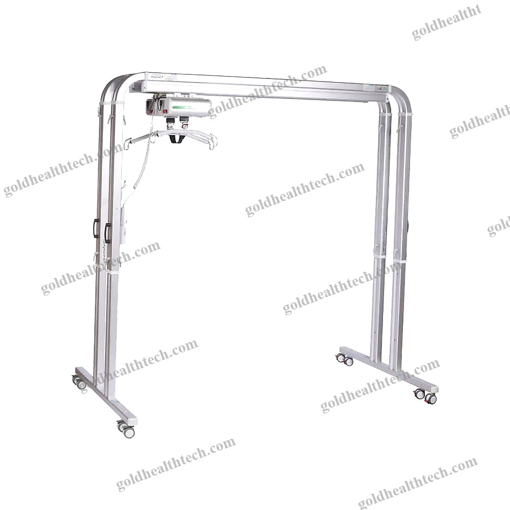 Electric Patient Lifter