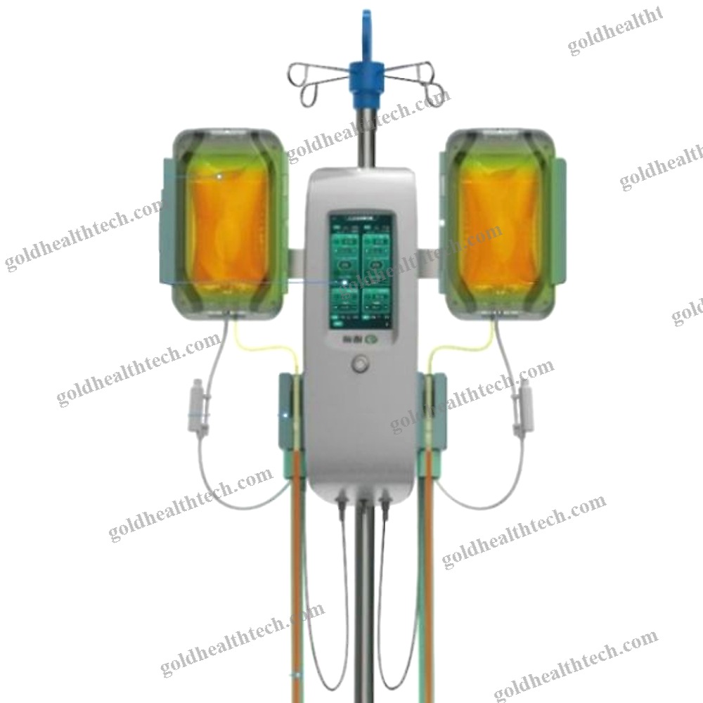 Electric Pressure Infusor