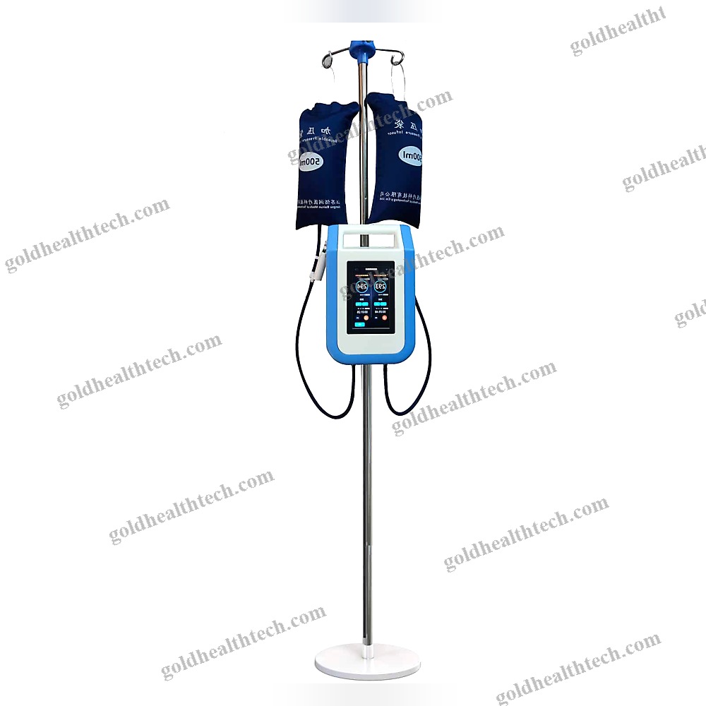 Electric Pressure Infusor
