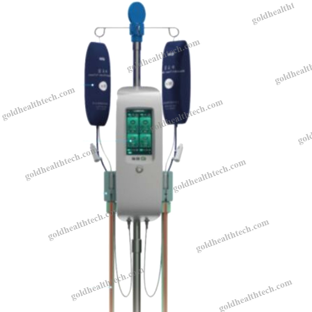 Electric Pressure Infusor