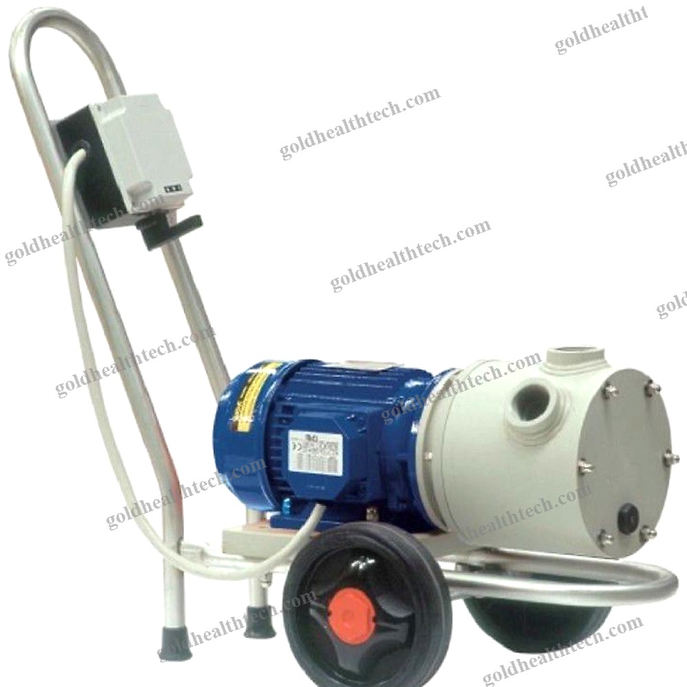 Electric Pump 1