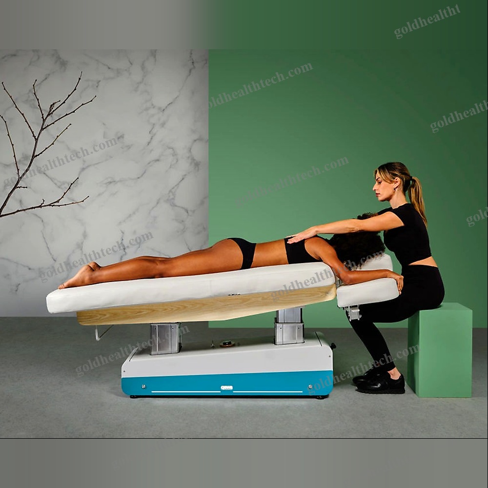 Electric Spa Table 1