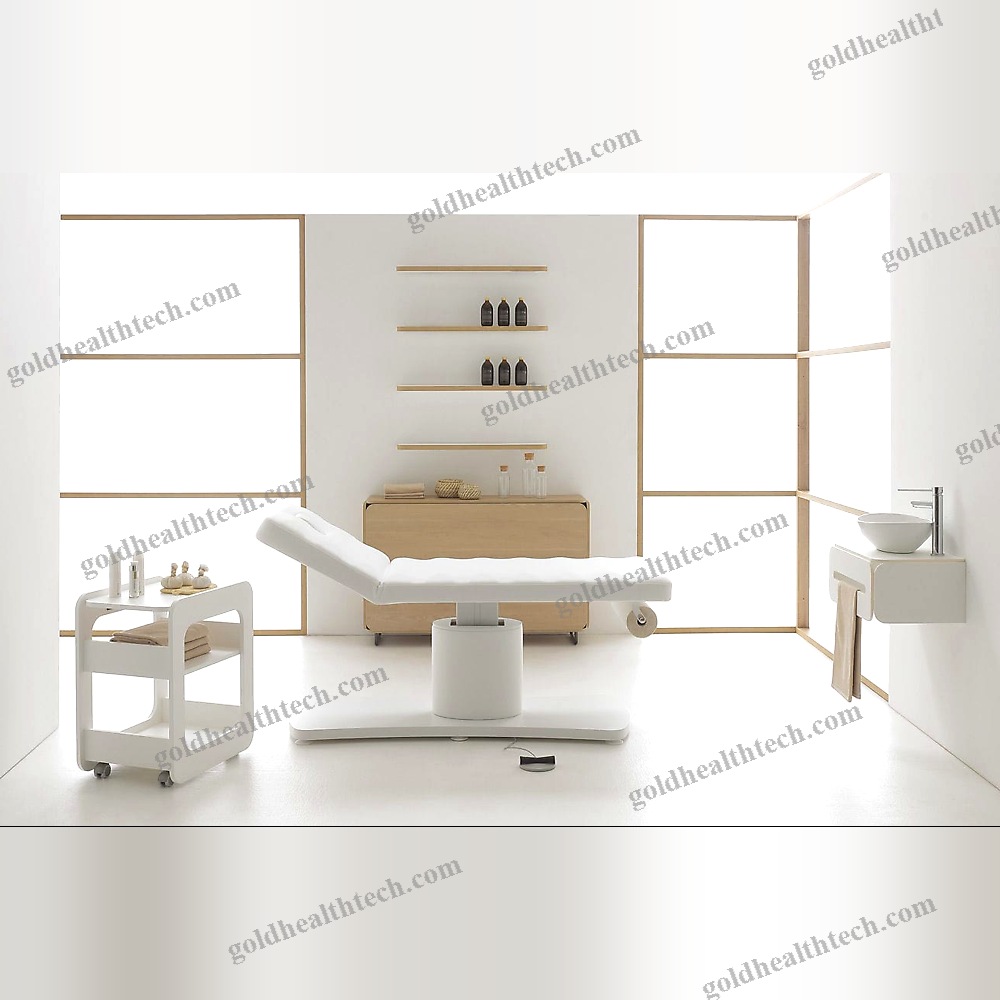 Electric Spa Table 1