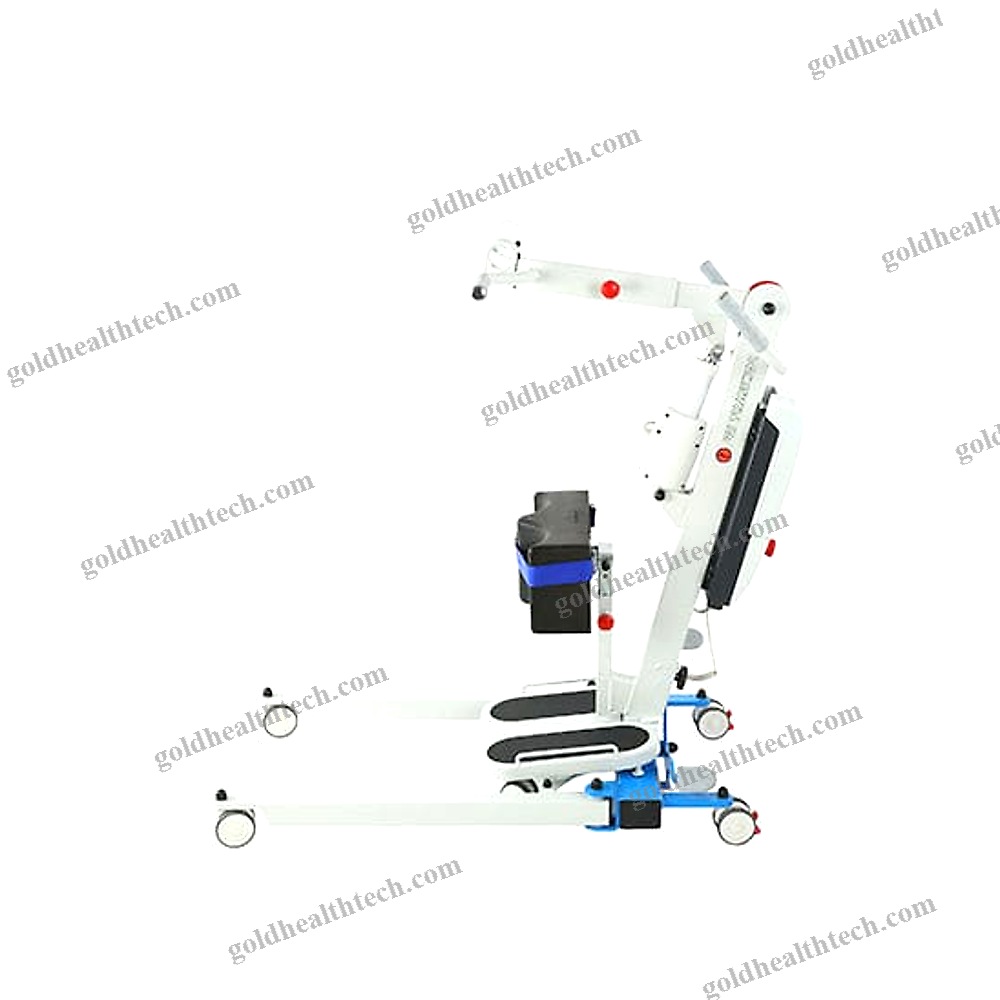 Electric Stander 1