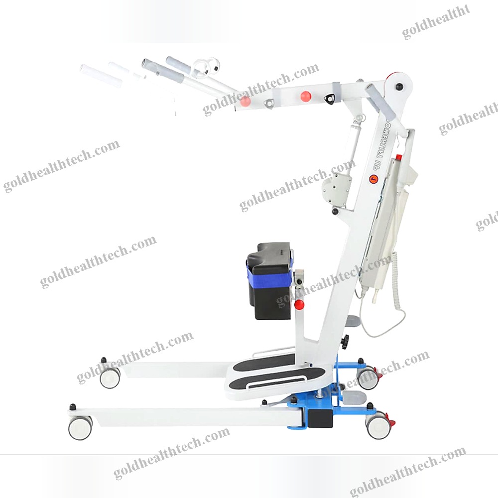 Electric Stander