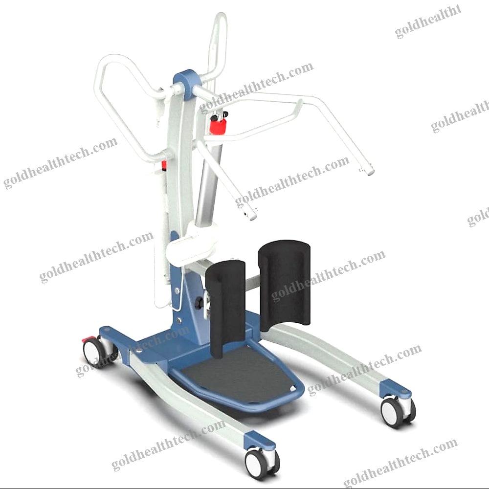 Electric Stander