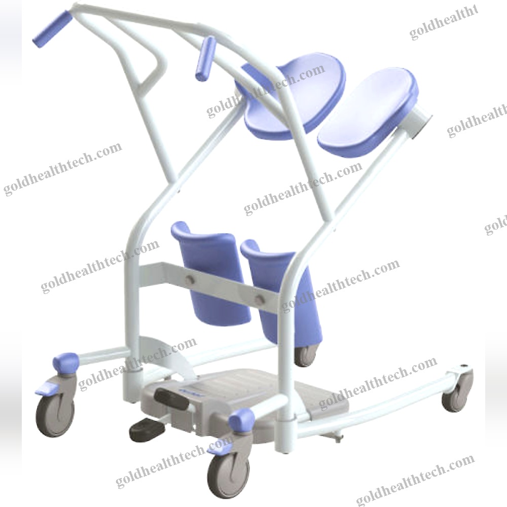 Electric Stander