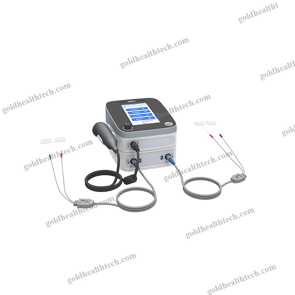 Electric Stimulator