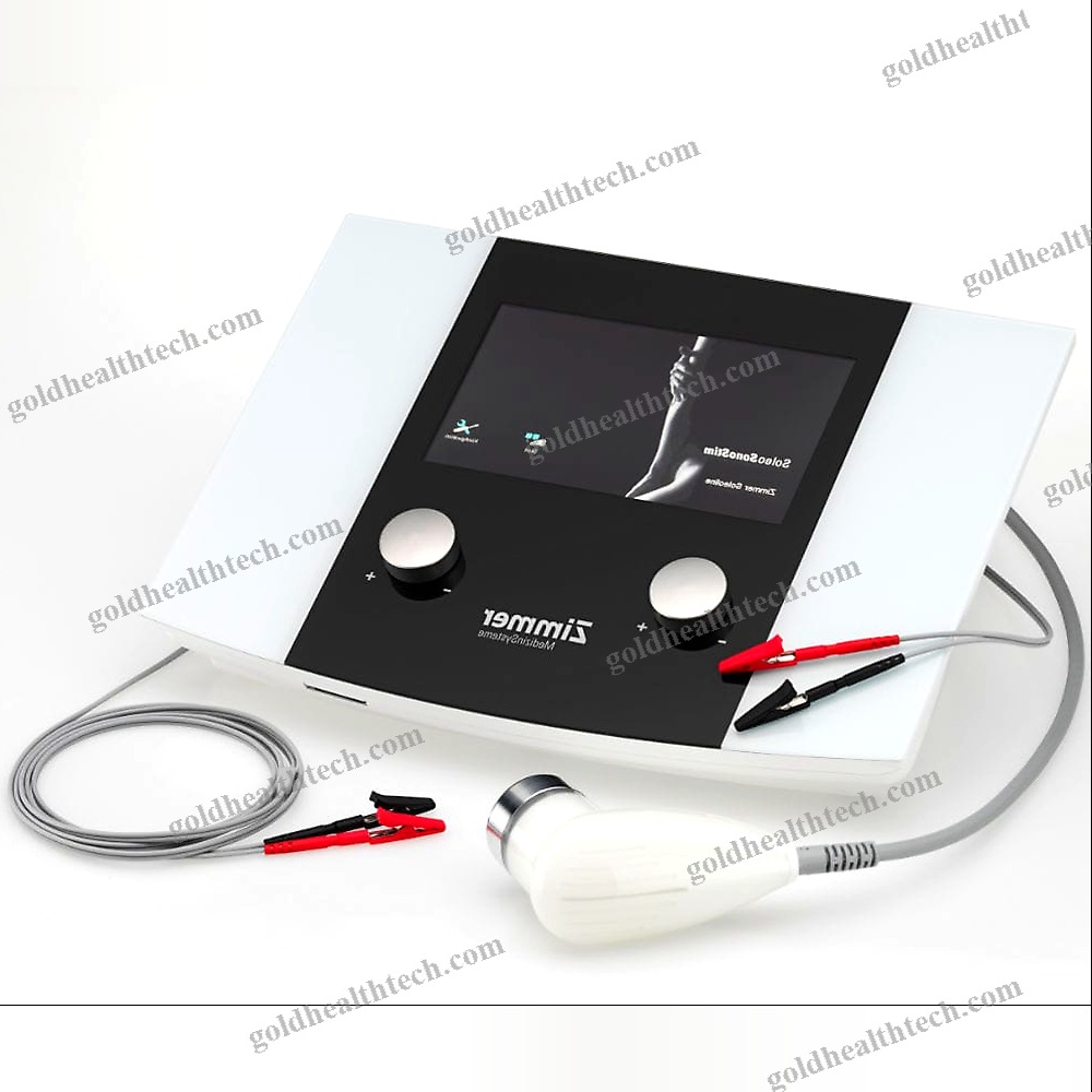 Electric Stimulator