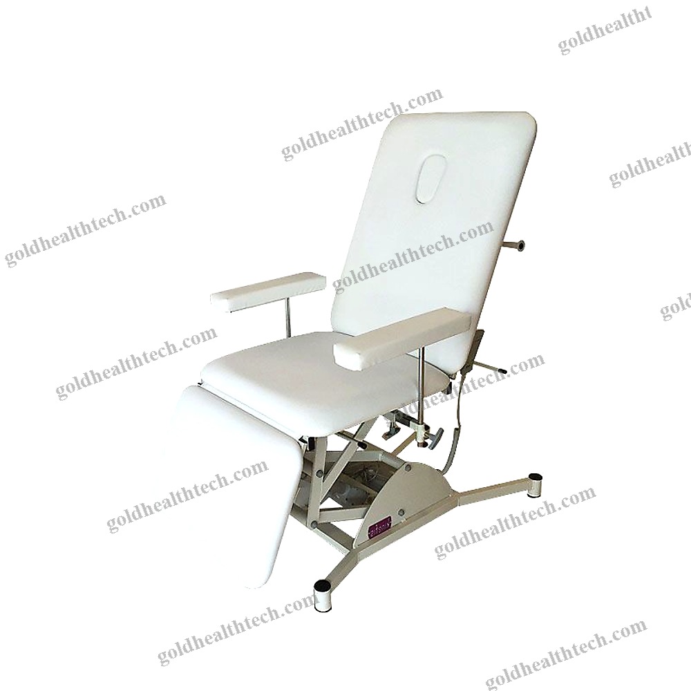 Electric Stretcher Chair
