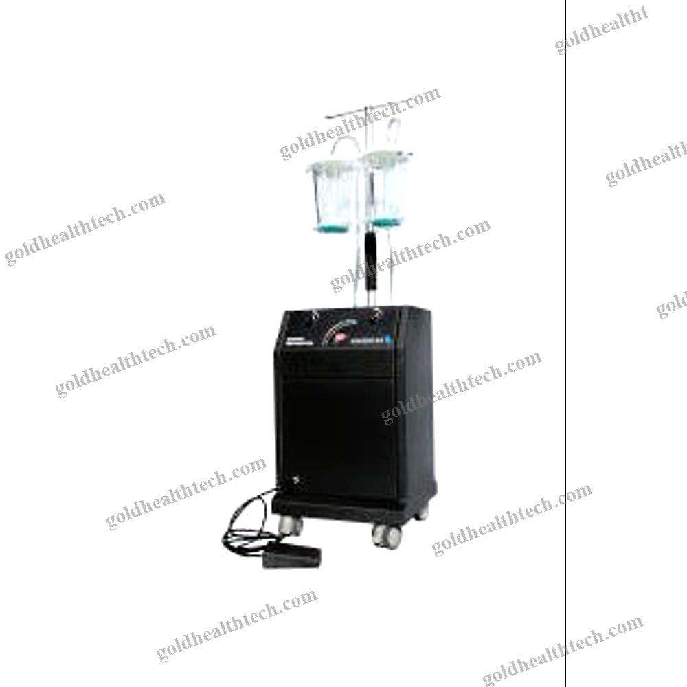 Electric Surgical Suction Pump