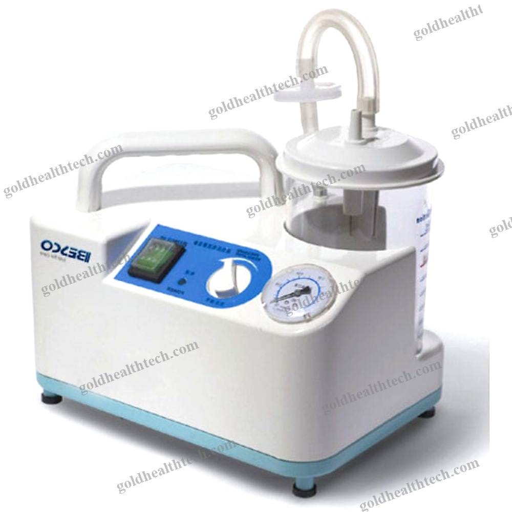 Electric Surgical Suction Pump