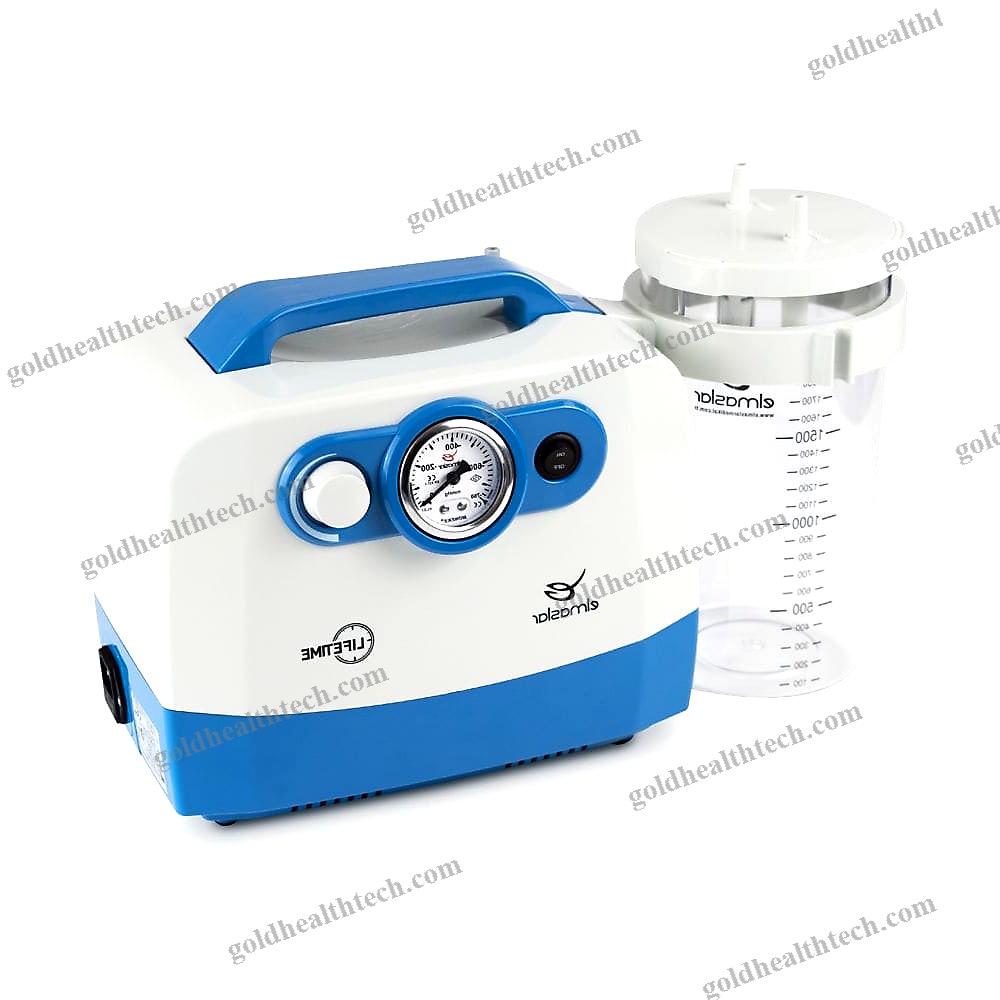 Electric Surgical Suction Pump
