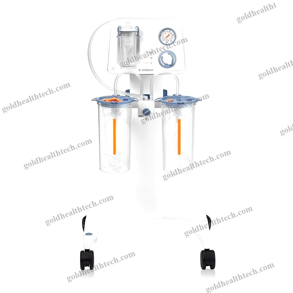 Electric Surgical Suction Pump