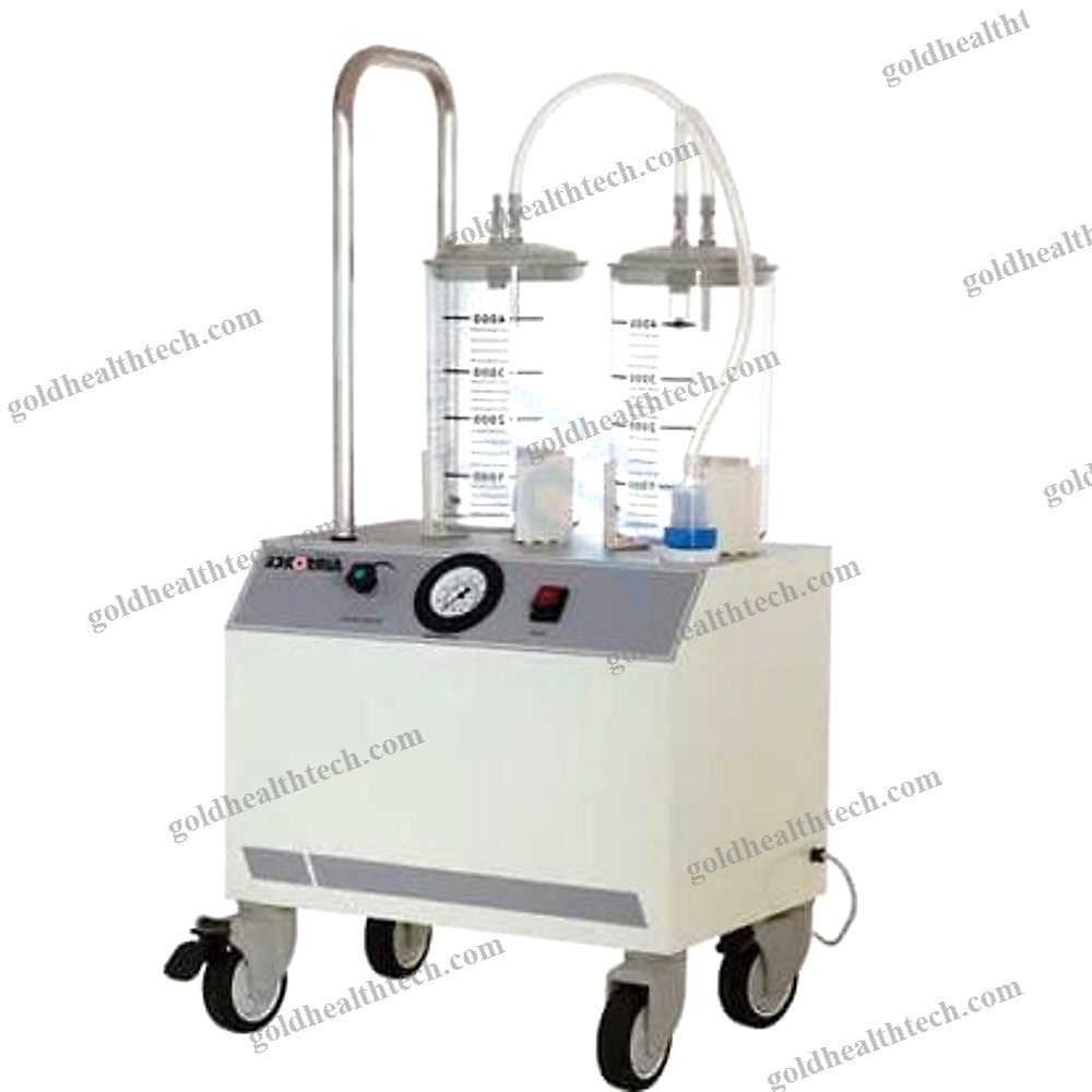 Electric Surgical Suction Pump