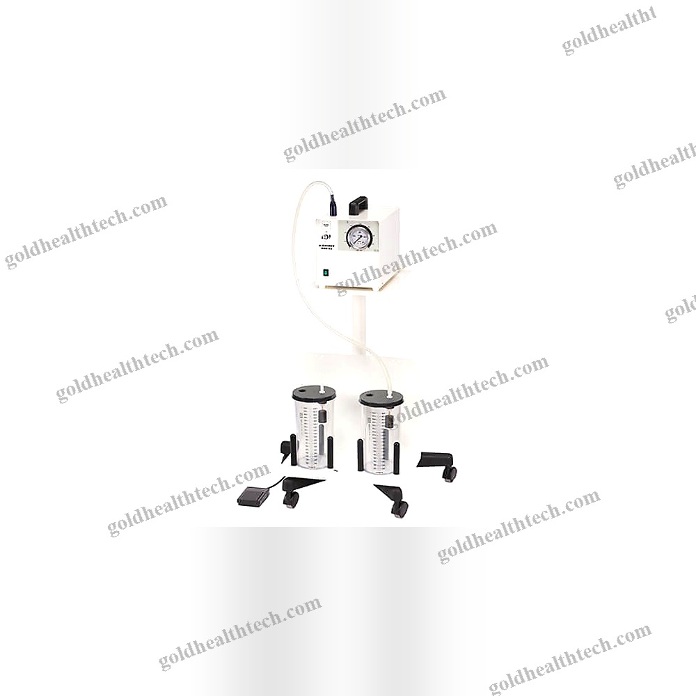 Electric Surgical Suction Pump 1
