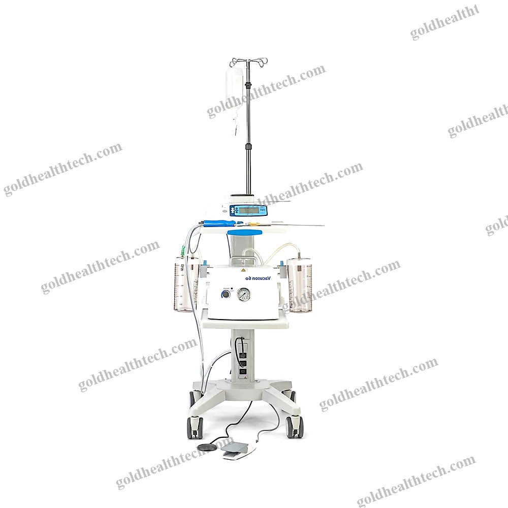 Electric Surgical Suction Pump
