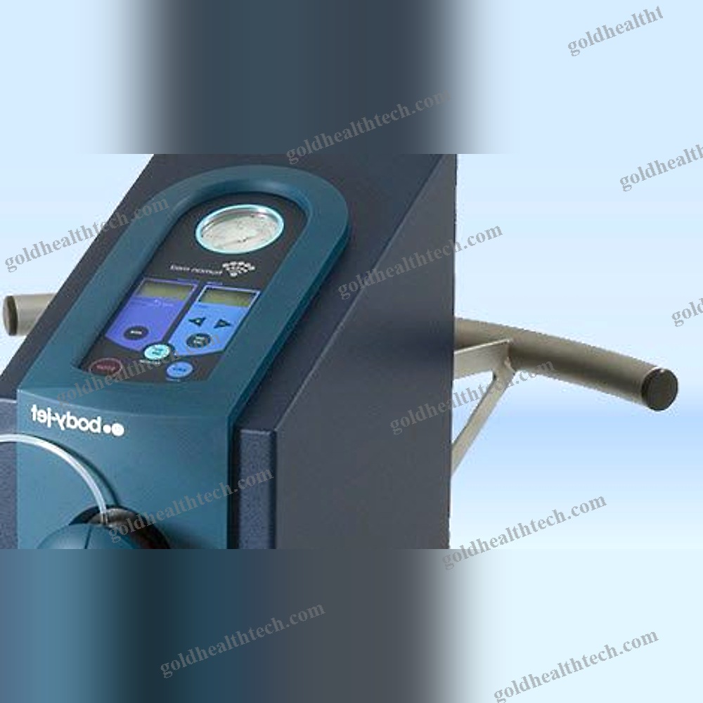 Electric Surgical Suction Pump 1