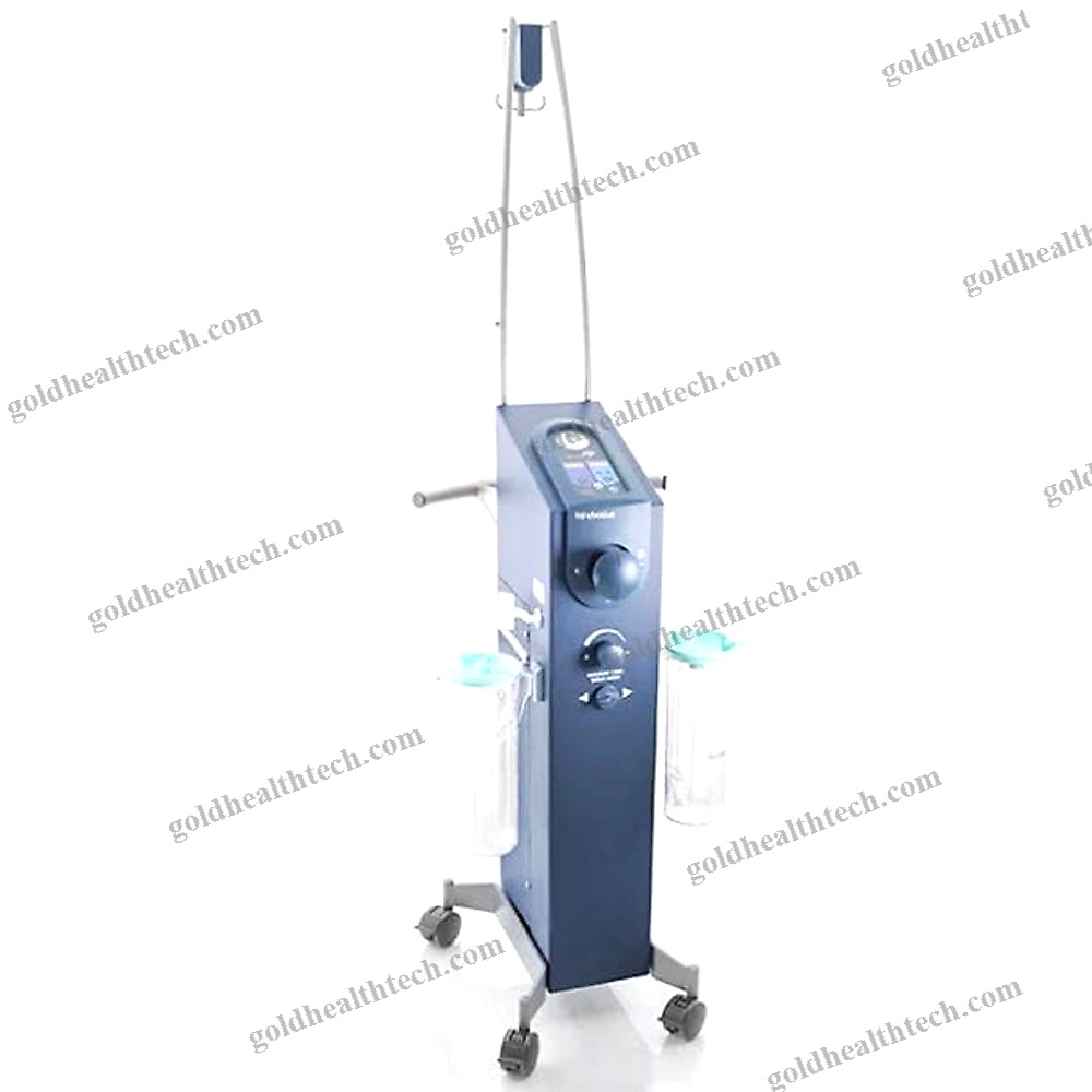 Electric Surgical Suction Pump
