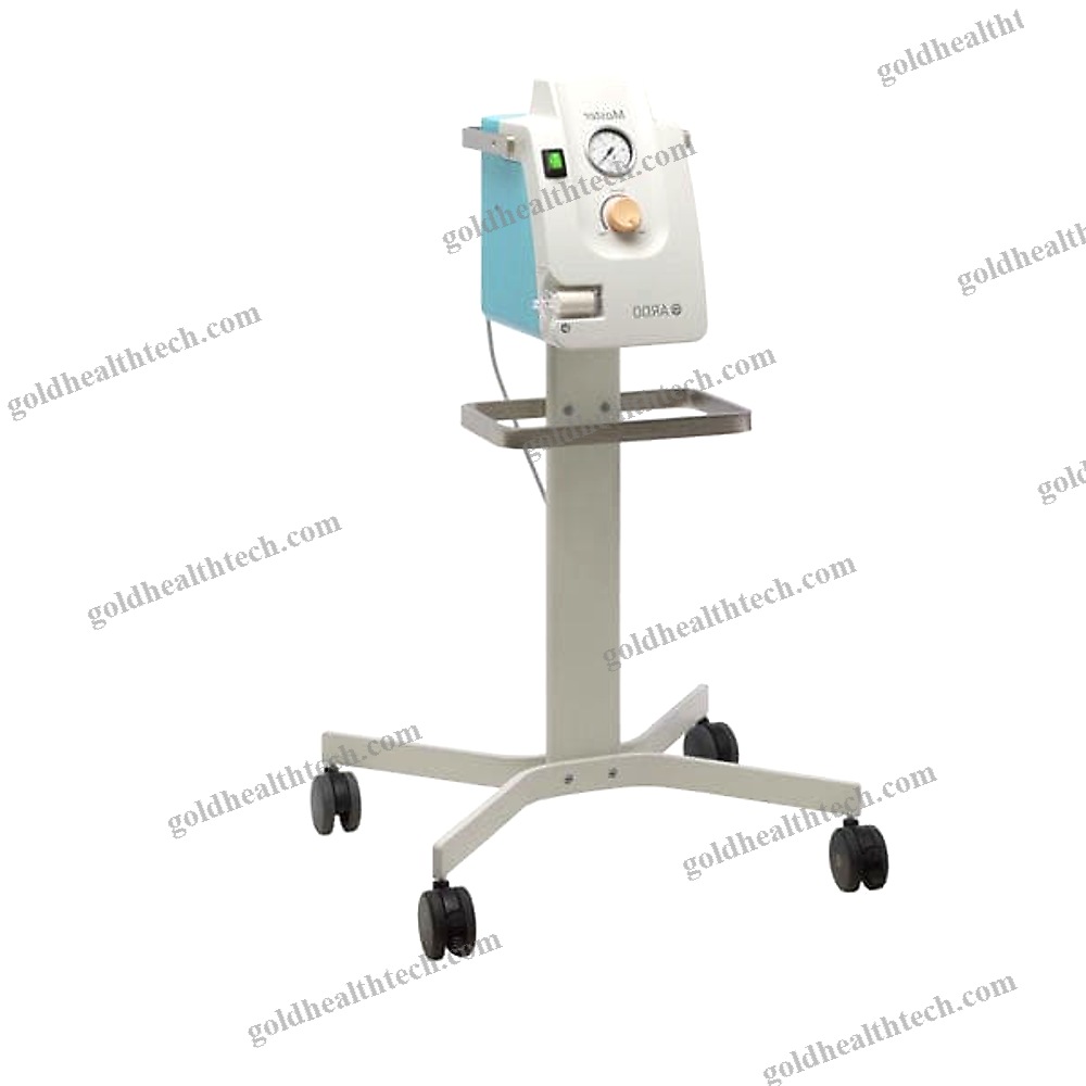 Electric Surgical Suction Pump 1