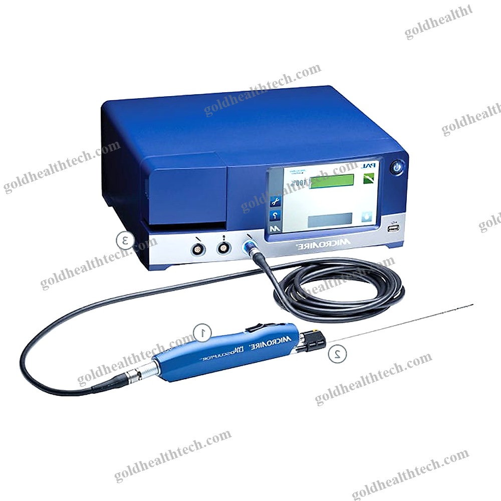 Electric Surgical Suction Pump