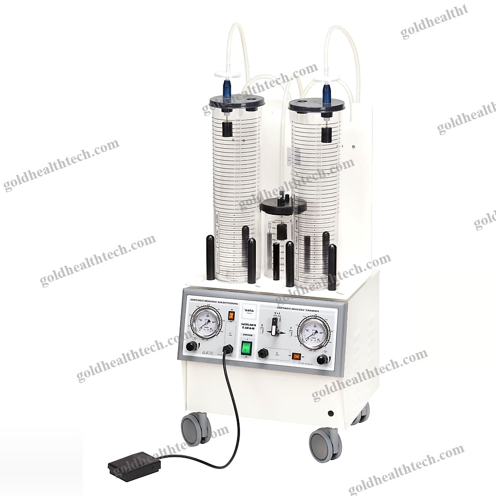 Electric Surgical Suction Pump 1
