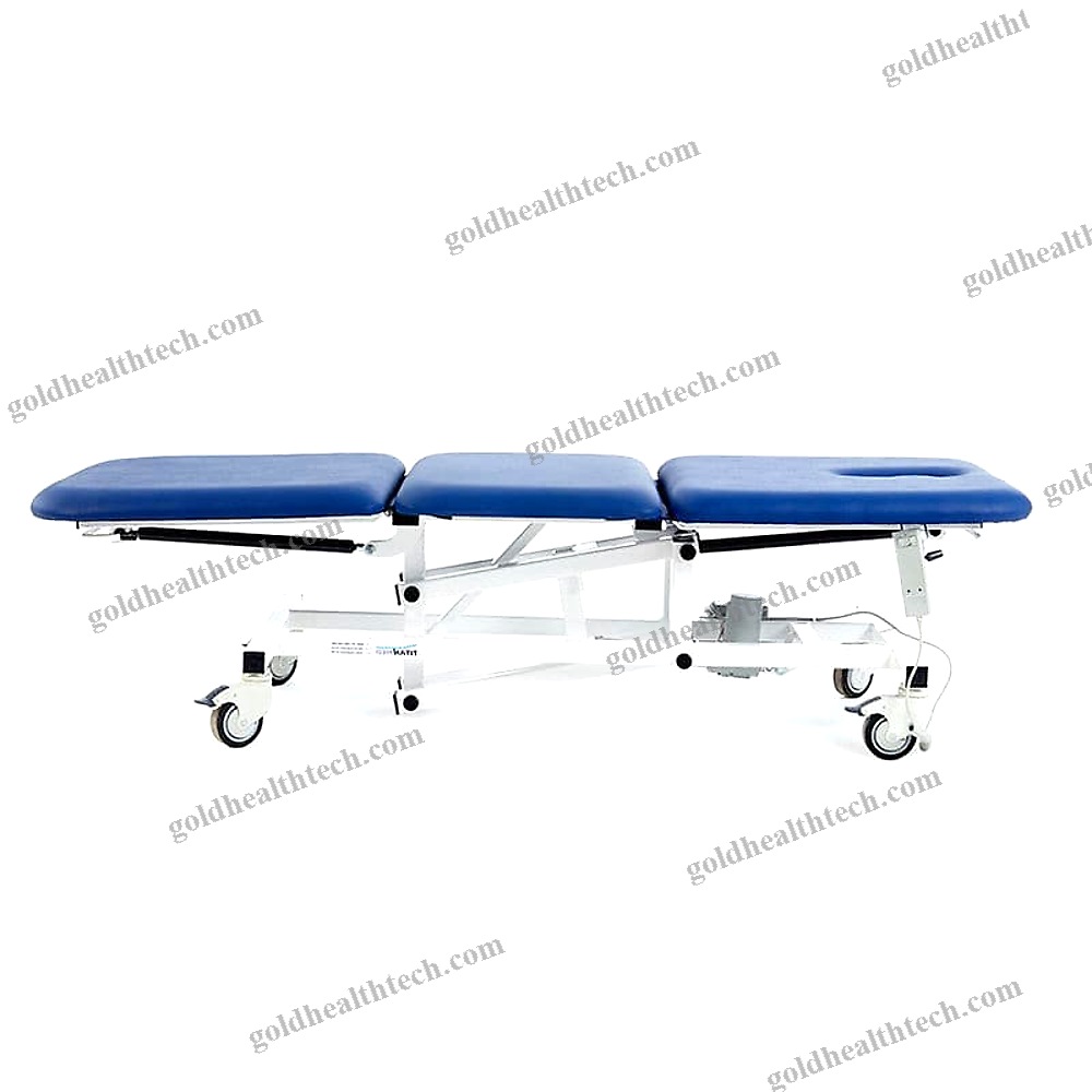 Electric Treatment Chair