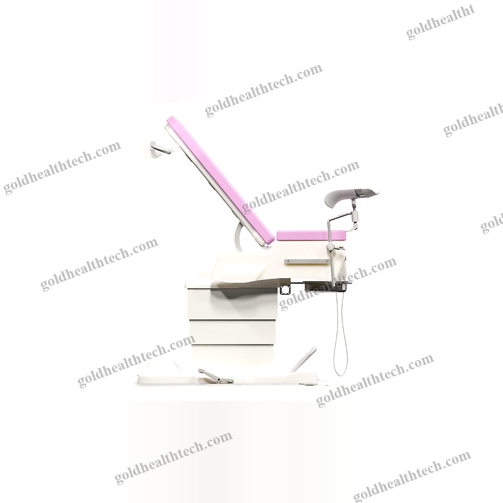 Electric Treatment Chair 1