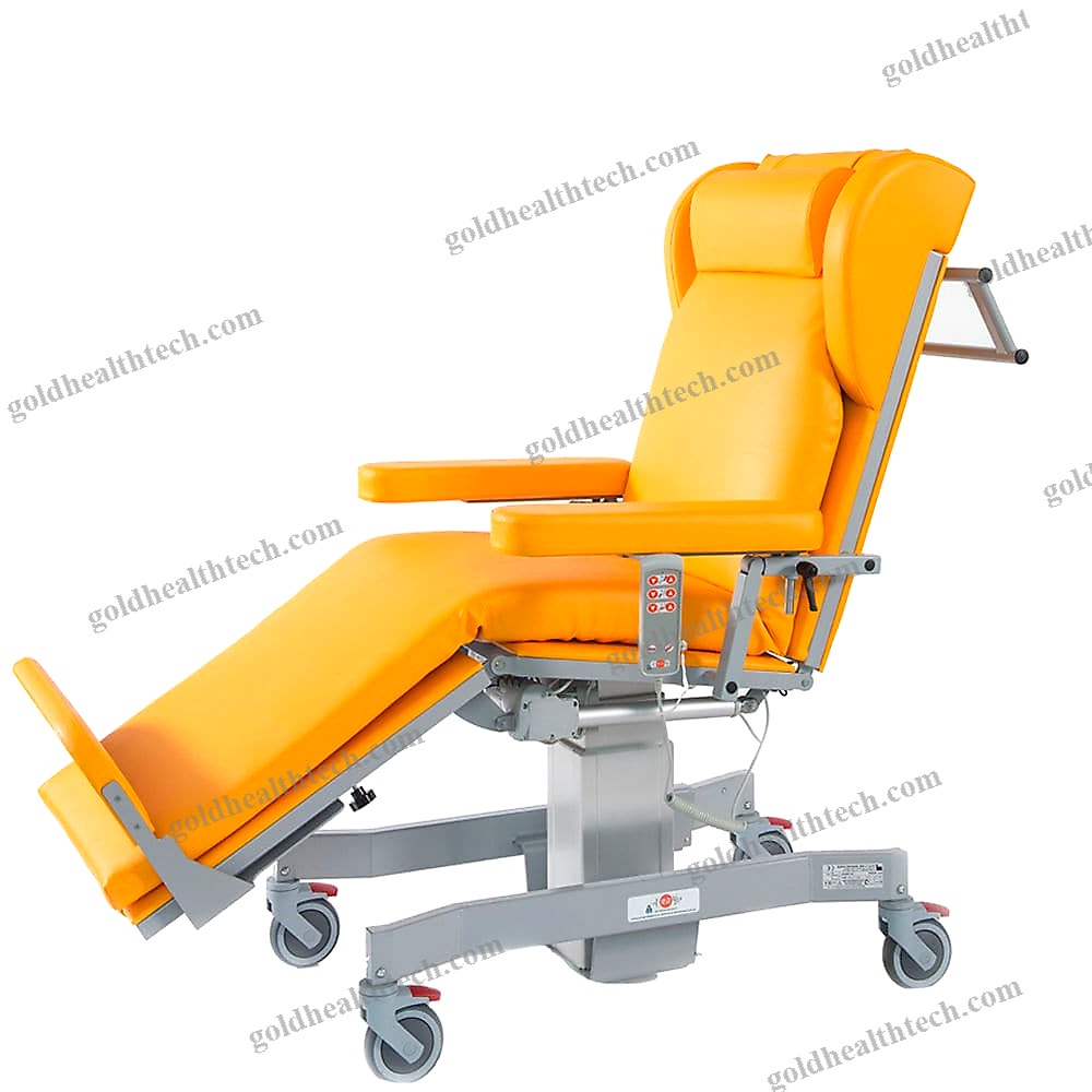 Electric Treatment Chair