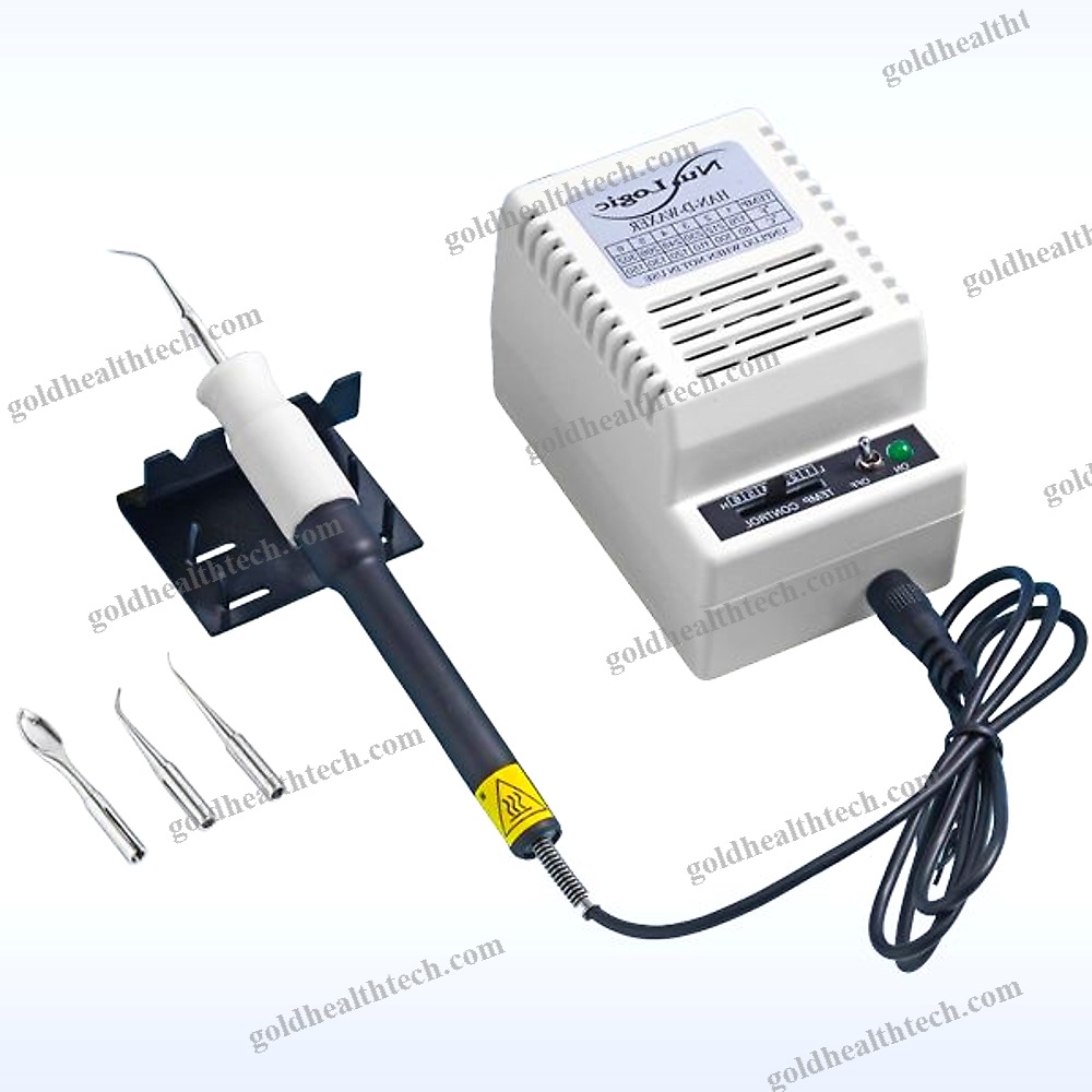 Electric Wax Knife