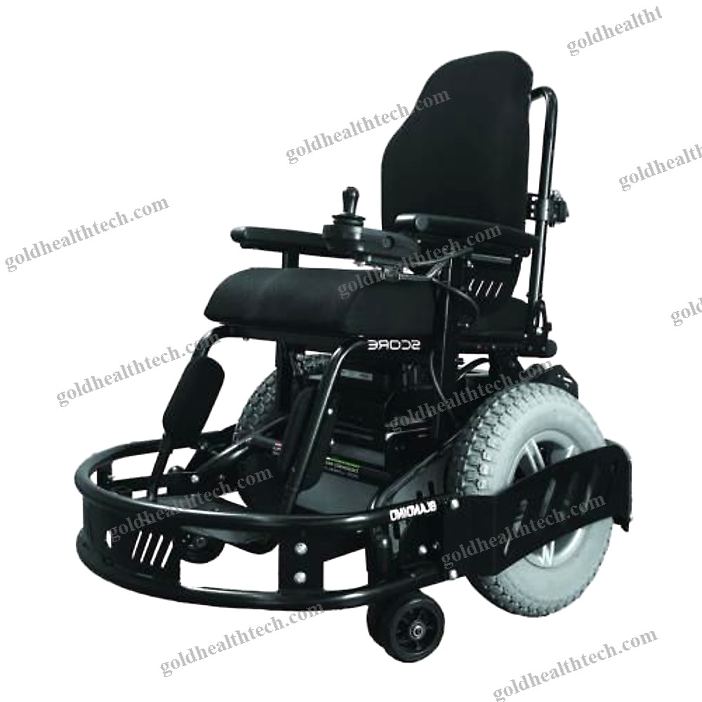 Electric Wheelchair