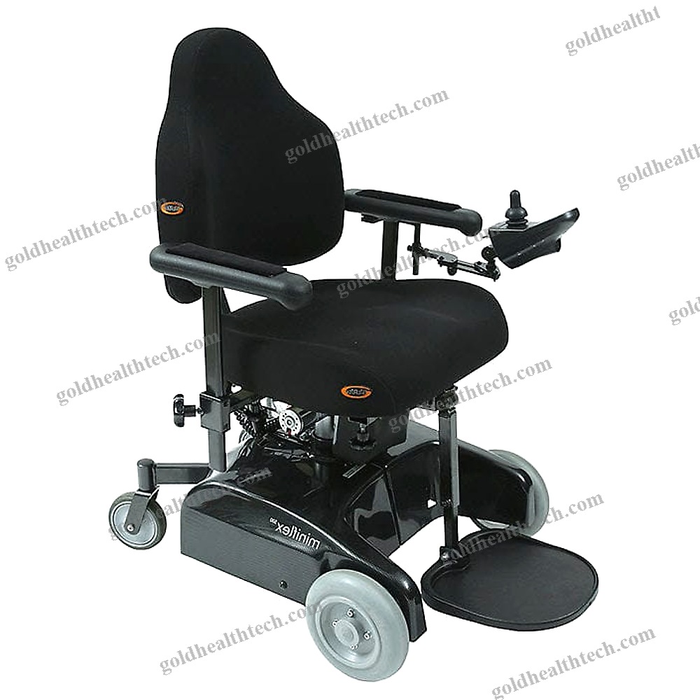 Electric Wheelchair 1