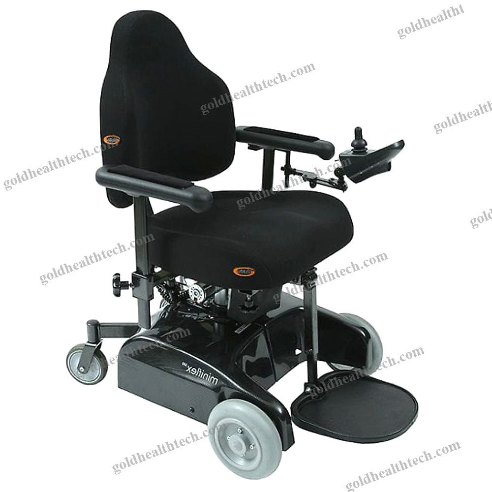 Electric Wheelchair