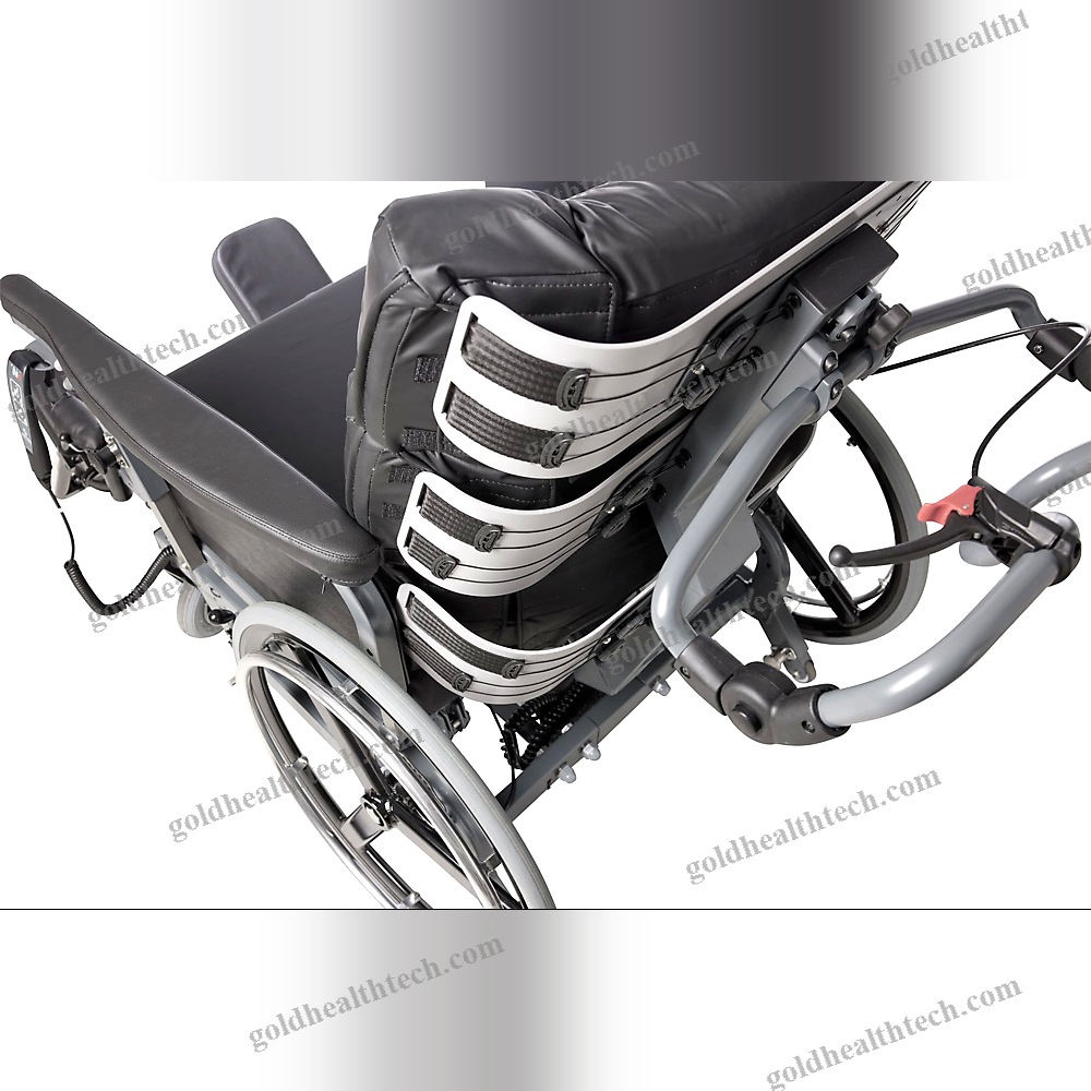 Electric Wheelchair 1