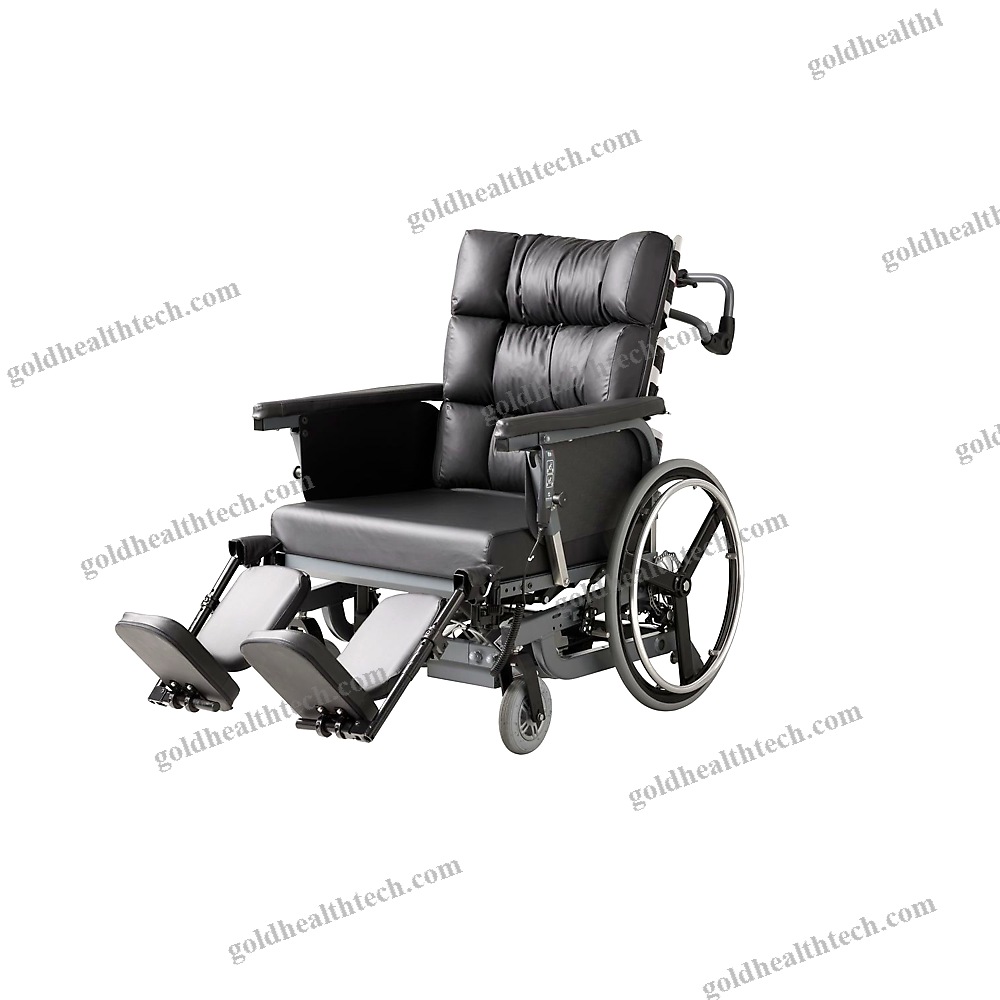 Electric Wheelchair