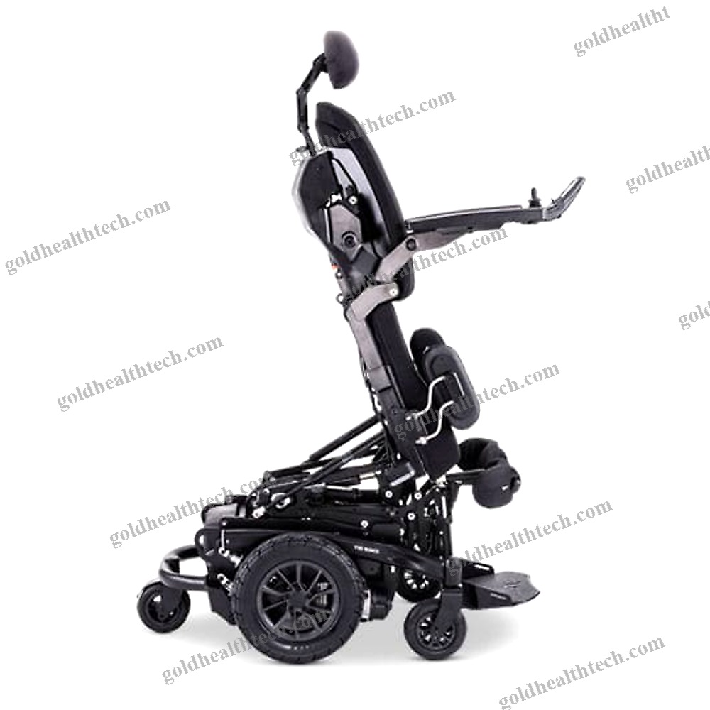 Electric Wheelchair