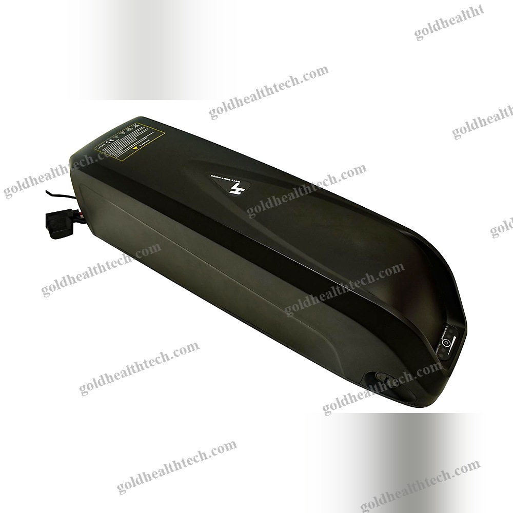 Electric Wheelchair Drive Unit 1