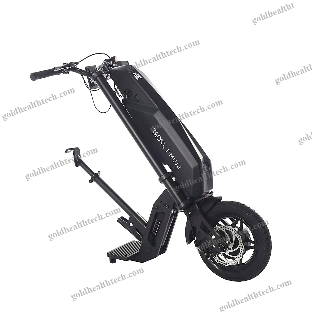 Electric Wheelchair Drive Unit