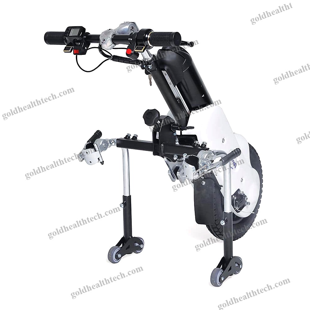 Electric Wheelchair Drive Unit