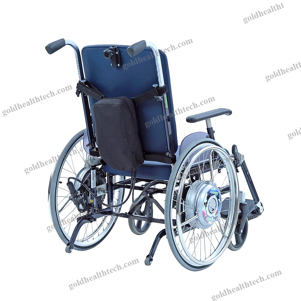 Electric Wheelchair Drive Unit
