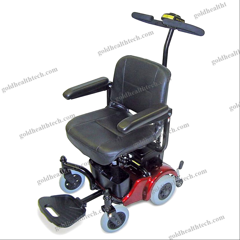Electric Wheelchair