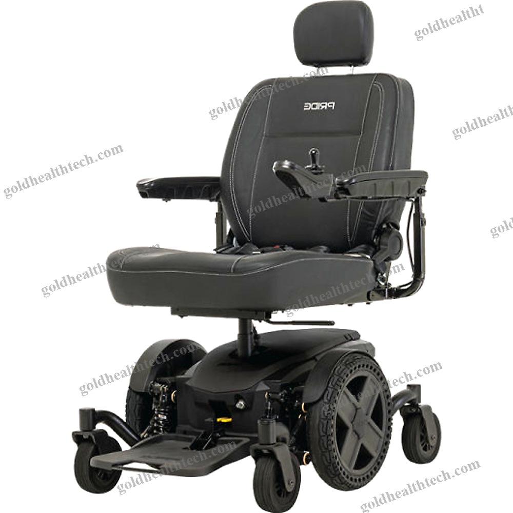 Electric Wheelchair