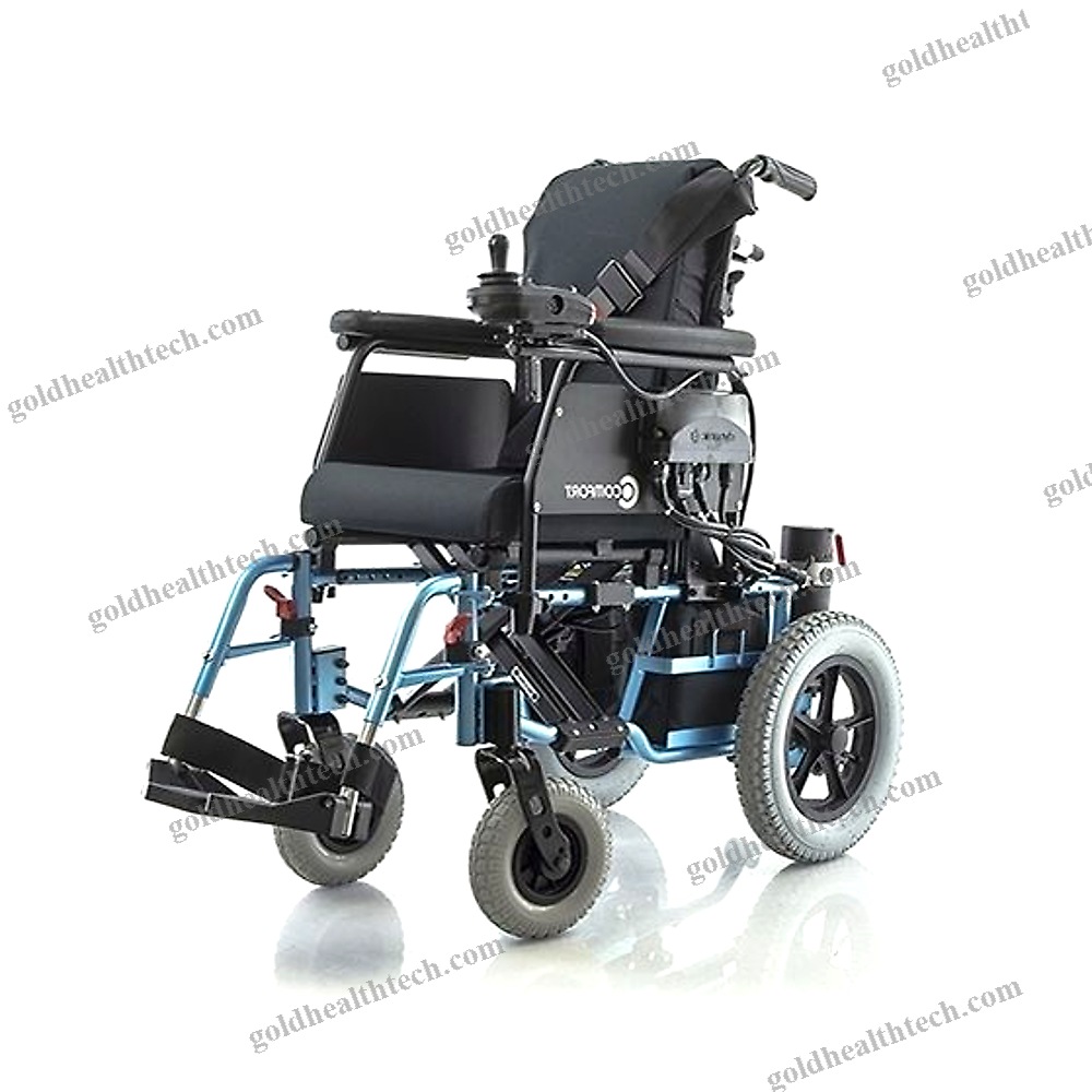 Electric Wheelchair