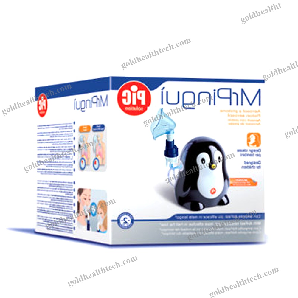 Nebuliser Galiplus ELECTROMEDICINA