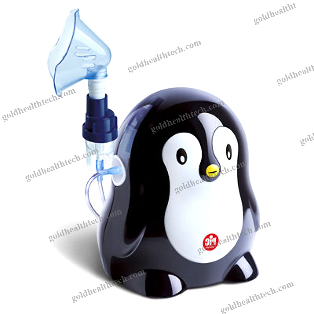 Nebuliser Galiplus ELECTROMEDICINA main image 0