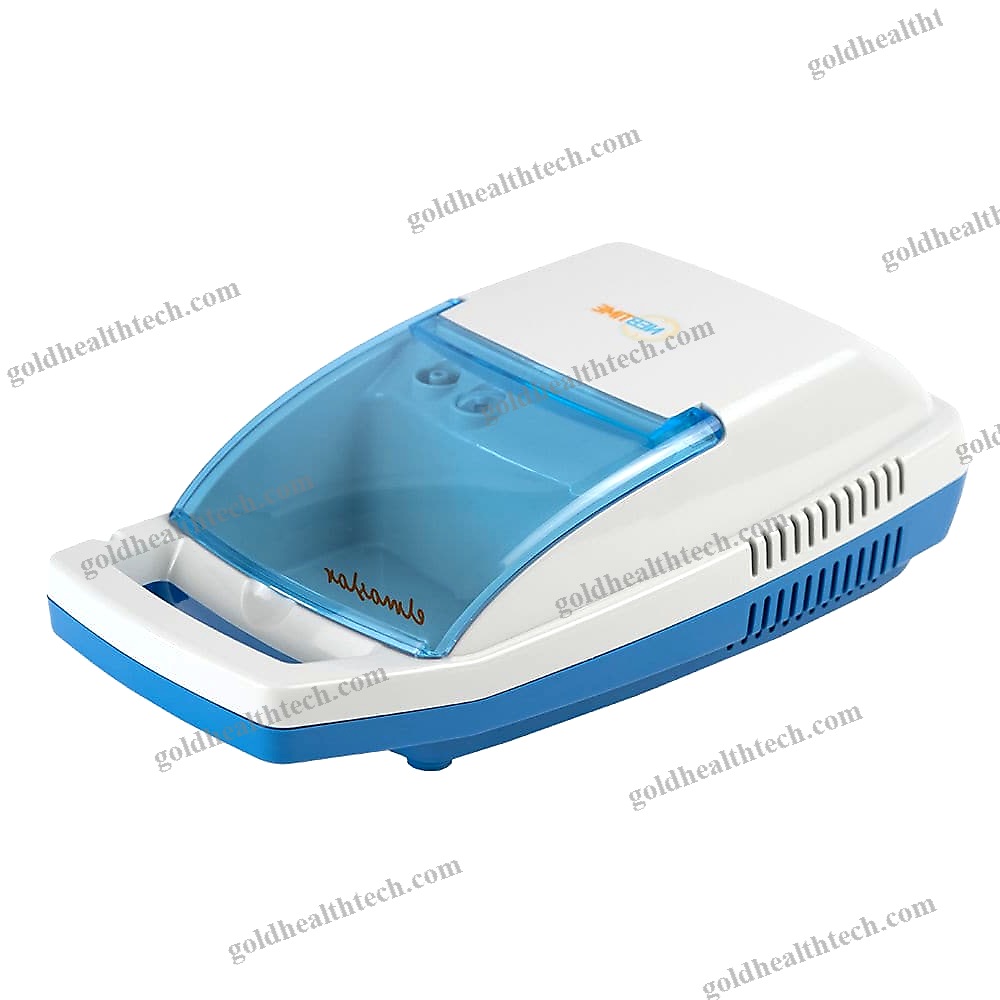 Electro-Pneumatic Nebulizer