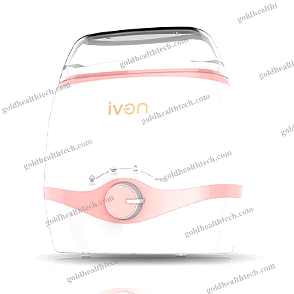 Electronic Baby Bottle Warmer