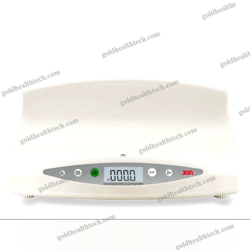 Electronic Baby Scale 1