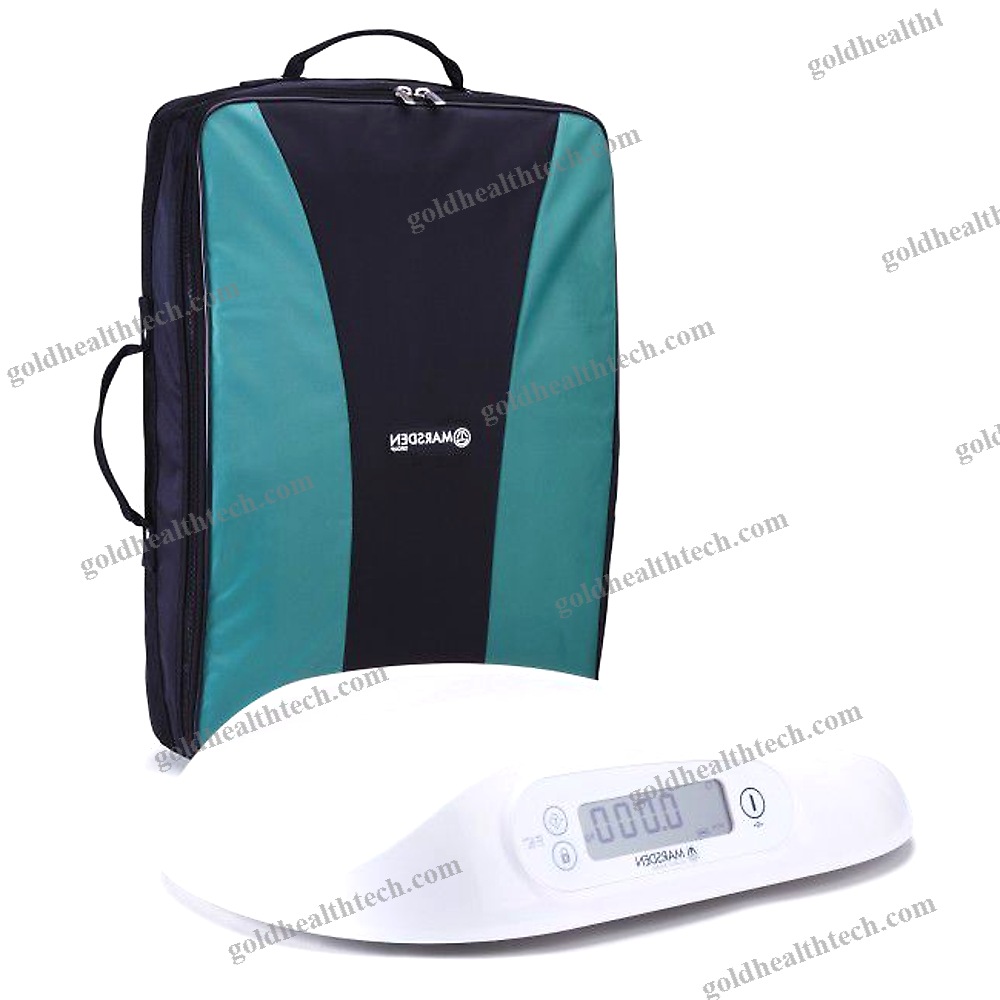 Electronic Baby Scale 1